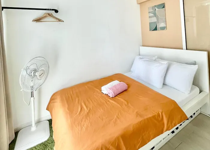 Azure Urban Residences Paranaque Aparthotel