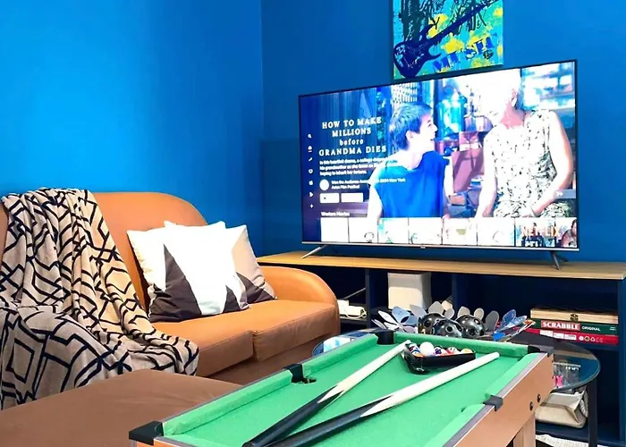 Aparthotel Azure Urban Residences Paranaque