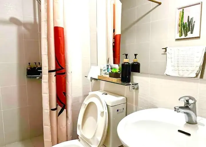 Aparthotel Azure Urban Residences Paranaque