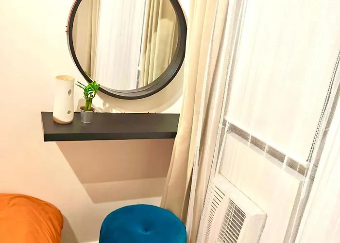 Azure Urban Residences Paranaque Aparthotel *
