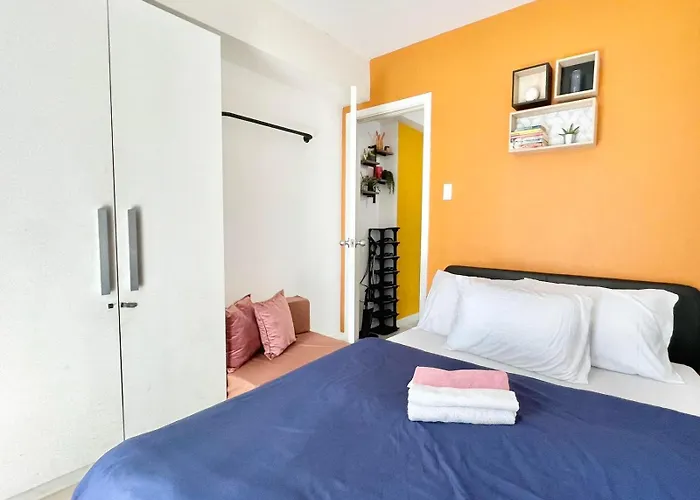 Azure Urban Residences Paranaque *