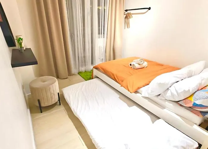 Azure Urban Residences Paranaque Aparthotel