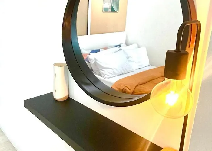 Aparthotel Azure Urban Residences Paranaque *