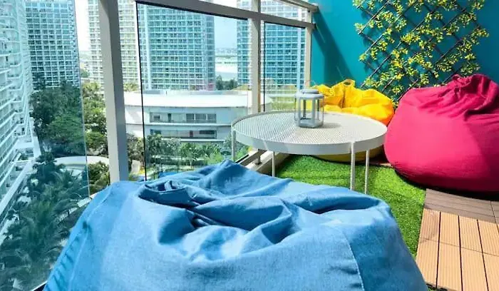 Aparthotel Azure Urban Residences Paranaque