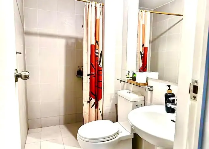 Azure Urban Residences Paranaque Manila