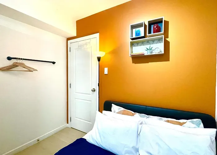 Azure Urban Residences Paranaque Manila