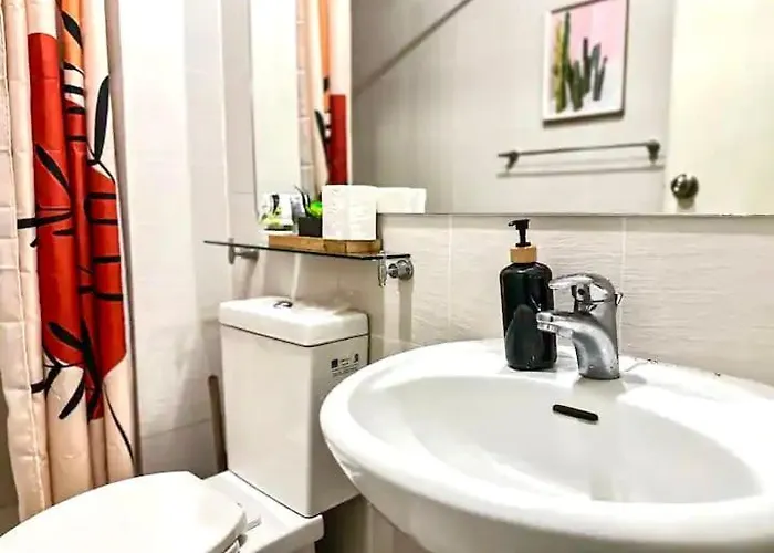 Azure Urban Residences Paranaque *