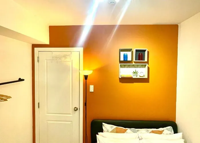 Azure Urban Residences Paranaque * Manila