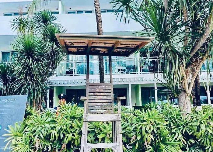 Azure Urban Residences Paranaque Aparthotel
