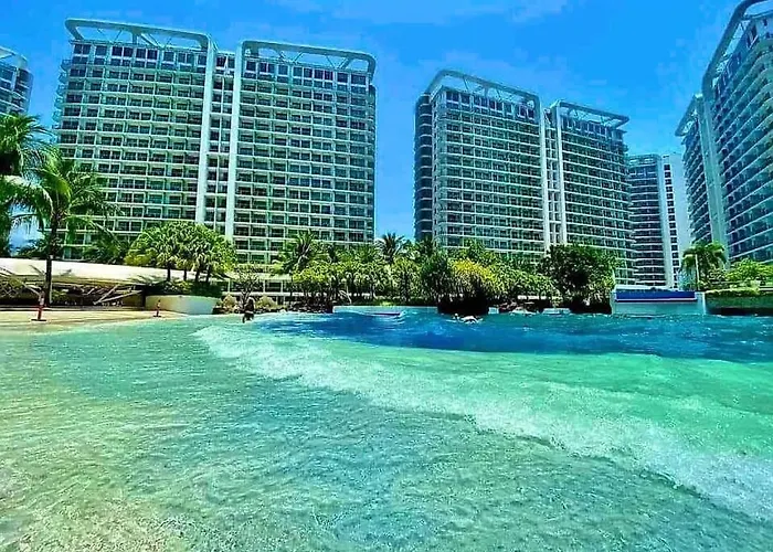 Azure Urban Residences Paranaque Manila